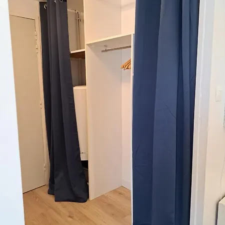 شقة Cosy En Hypercentre *