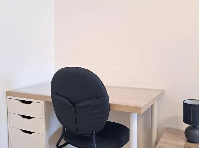 شقة Cosy En Hypercentre *