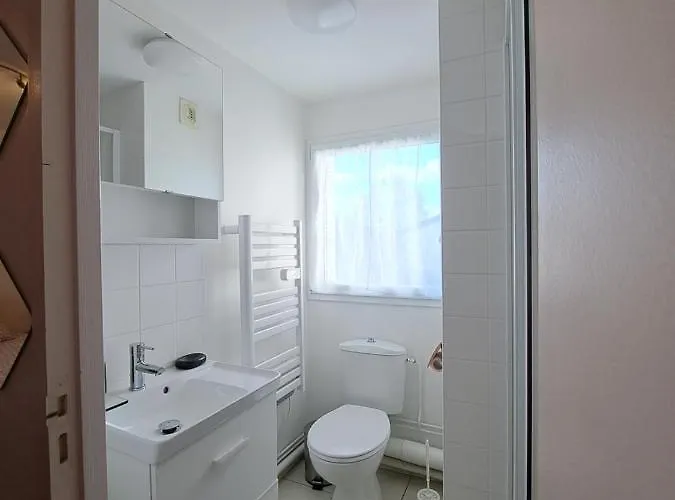 Cosy En Hypercentre *