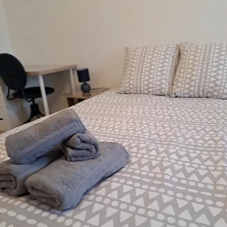 Cosy En Hypercentre