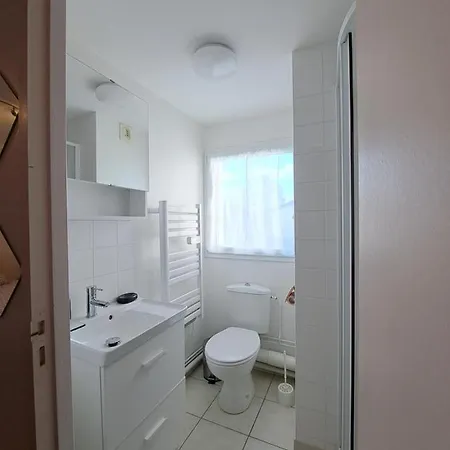 Cosy En Hypercentre *