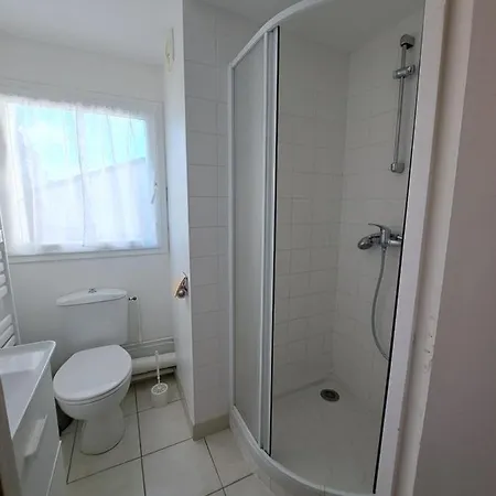 Cosy En Hypercentre Apartment