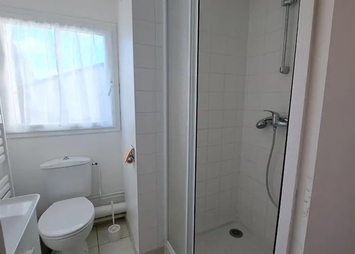 Cosy En Hypercentre *